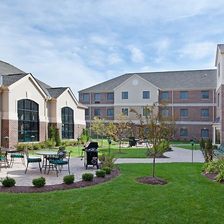 Staybridge Suites Akron-Stow-Cuyahoga Falls By Ihg Eksteriør bilde