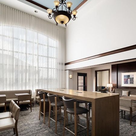Staybridge Suites Akron-Stow-Cuyahoga Falls By Ihg Eksteriør bilde