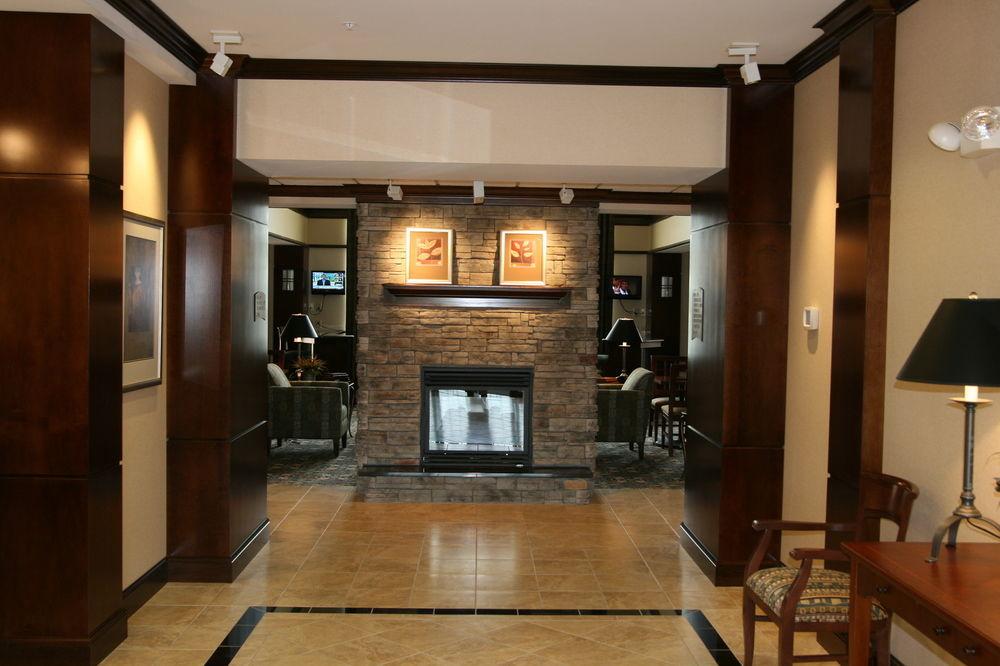 Staybridge Suites Akron-Stow-Cuyahoga Falls By Ihg Eksteriør bilde