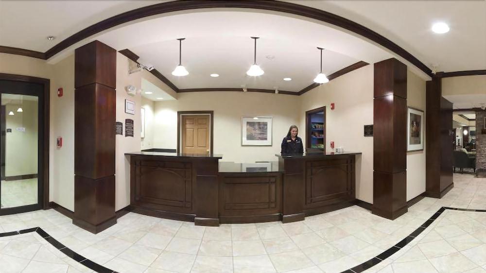Staybridge Suites Akron-Stow-Cuyahoga Falls By Ihg Eksteriør bilde
