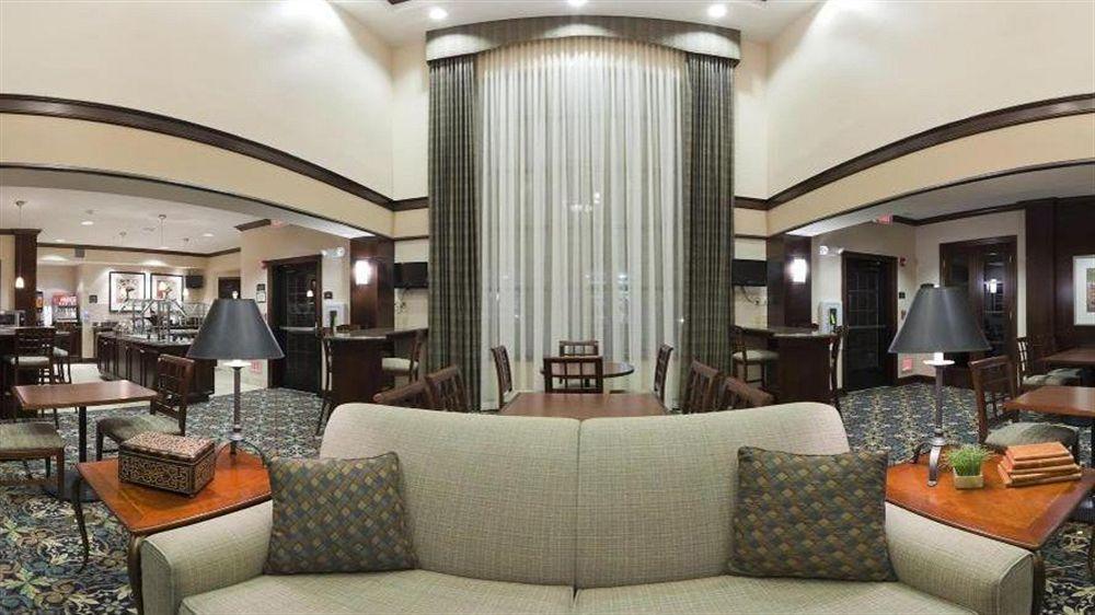 Staybridge Suites Akron-Stow-Cuyahoga Falls By Ihg Eksteriør bilde