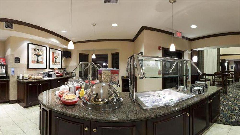 Staybridge Suites Akron-Stow-Cuyahoga Falls By Ihg Eksteriør bilde