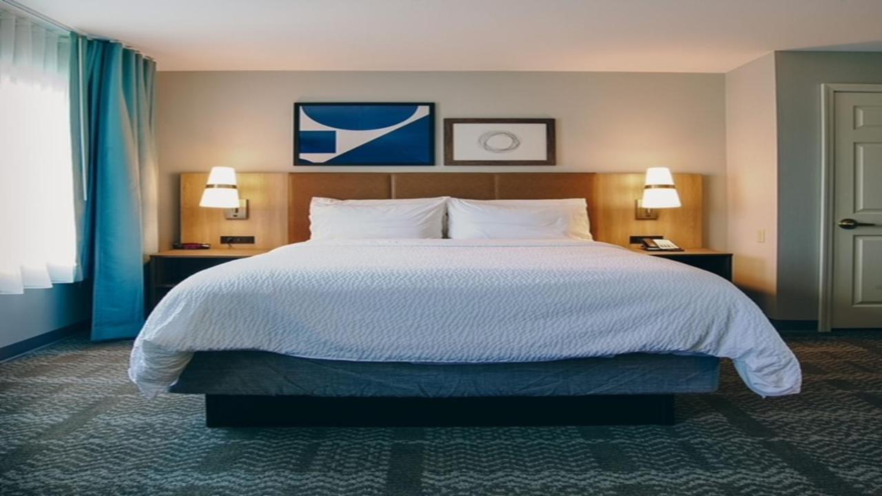 Staybridge Suites Akron-Stow-Cuyahoga Falls By Ihg Eksteriør bilde