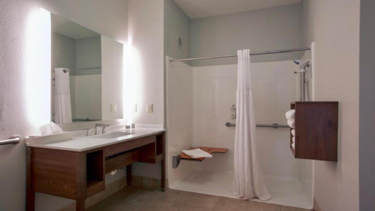 Staybridge Suites Akron-Stow-Cuyahoga Falls By Ihg Eksteriør bilde