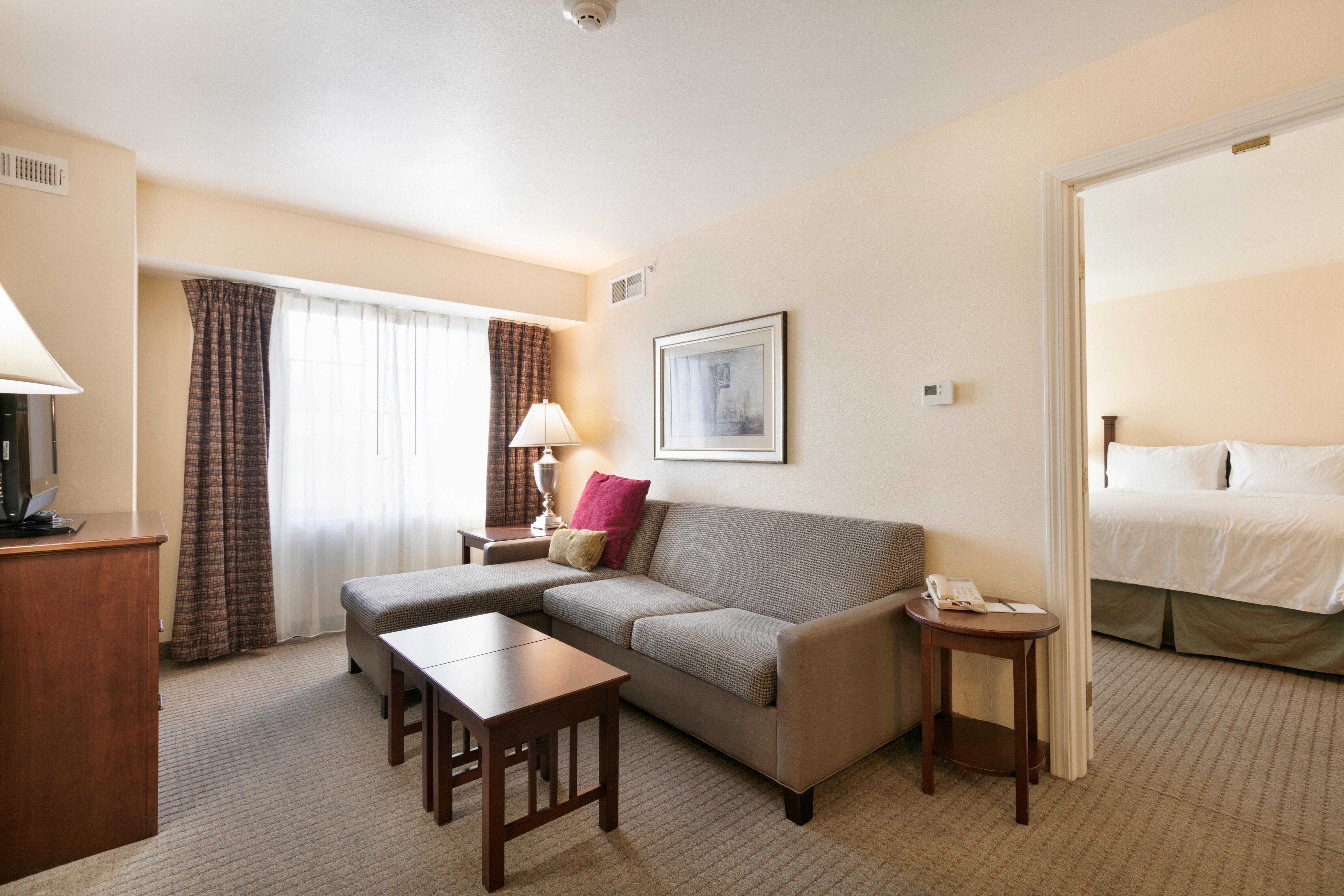 Staybridge Suites Akron-Stow-Cuyahoga Falls By Ihg Eksteriør bilde