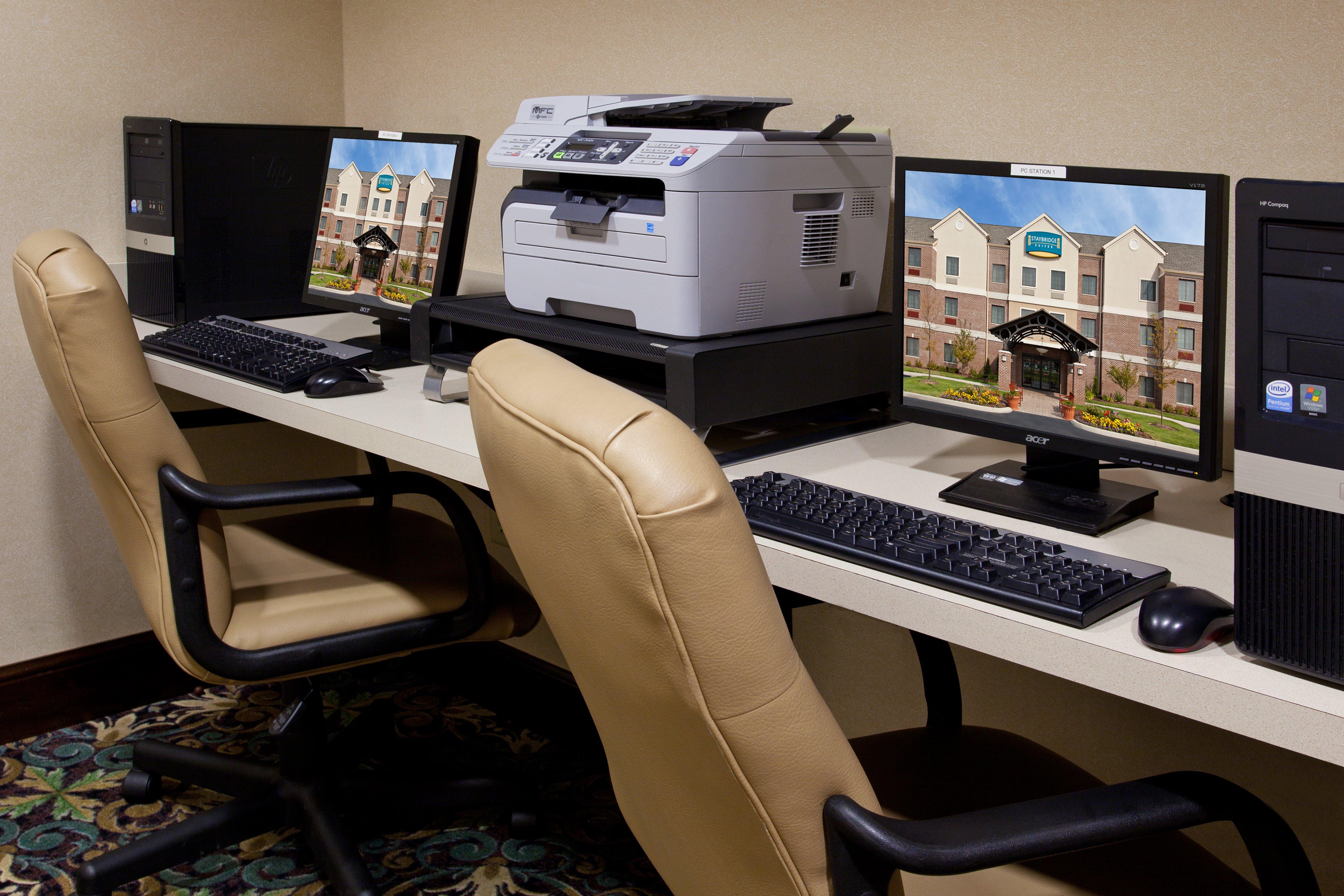 Staybridge Suites Akron-Stow-Cuyahoga Falls By Ihg Eksteriør bilde