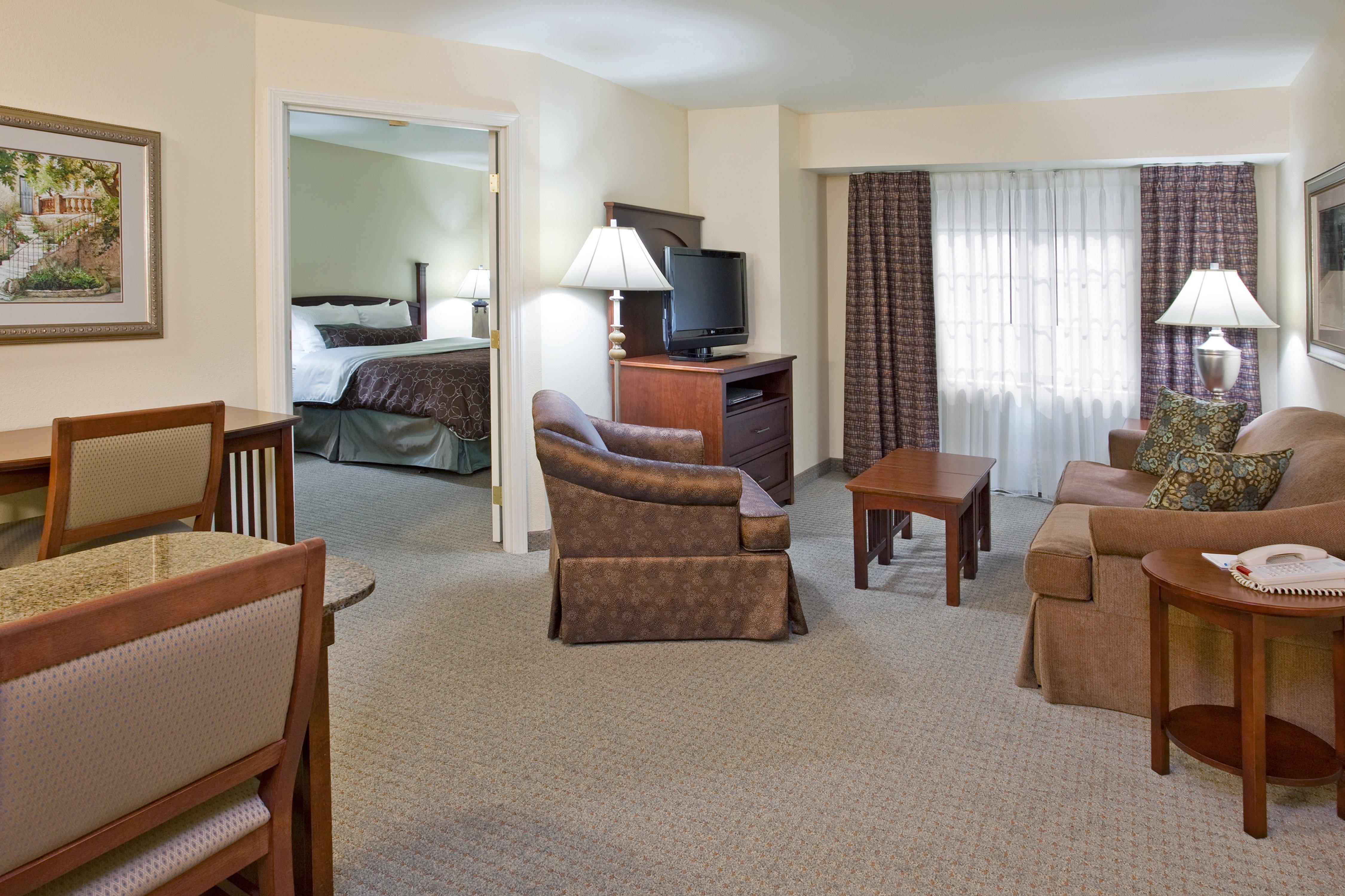 Staybridge Suites Akron-Stow-Cuyahoga Falls By Ihg Eksteriør bilde