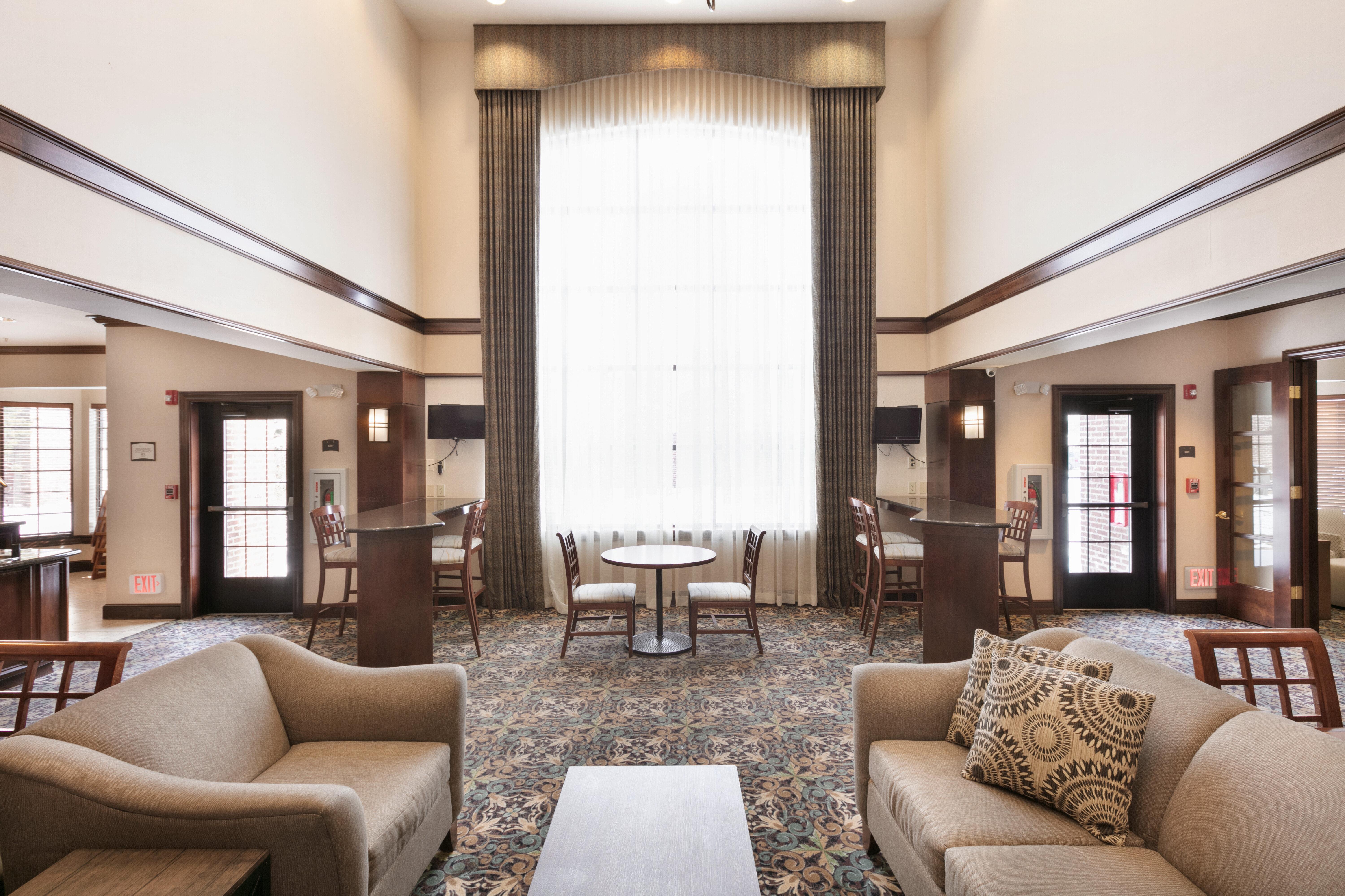Staybridge Suites Akron-Stow-Cuyahoga Falls By Ihg Eksteriør bilde