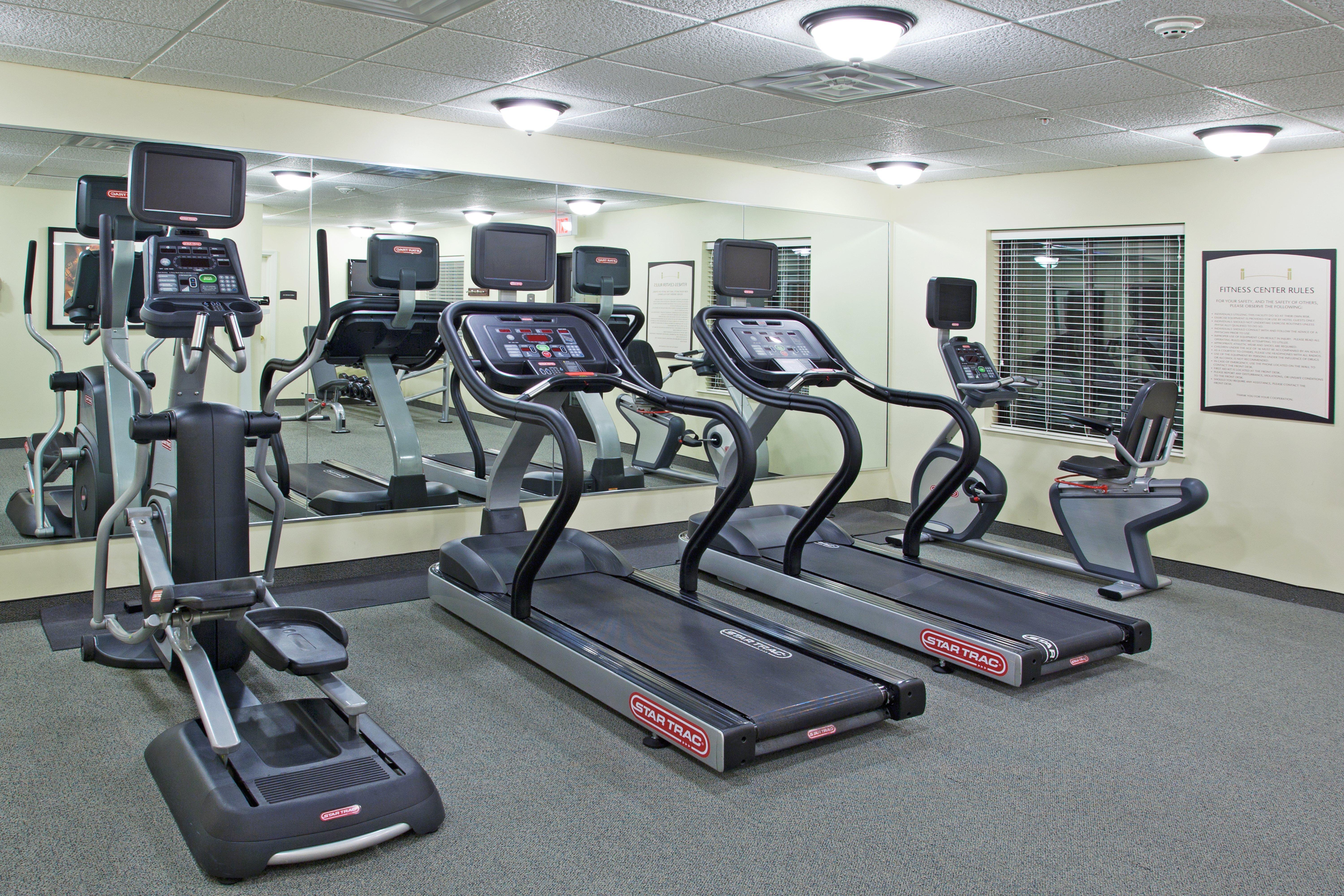 Staybridge Suites Akron-Stow-Cuyahoga Falls By Ihg Eksteriør bilde