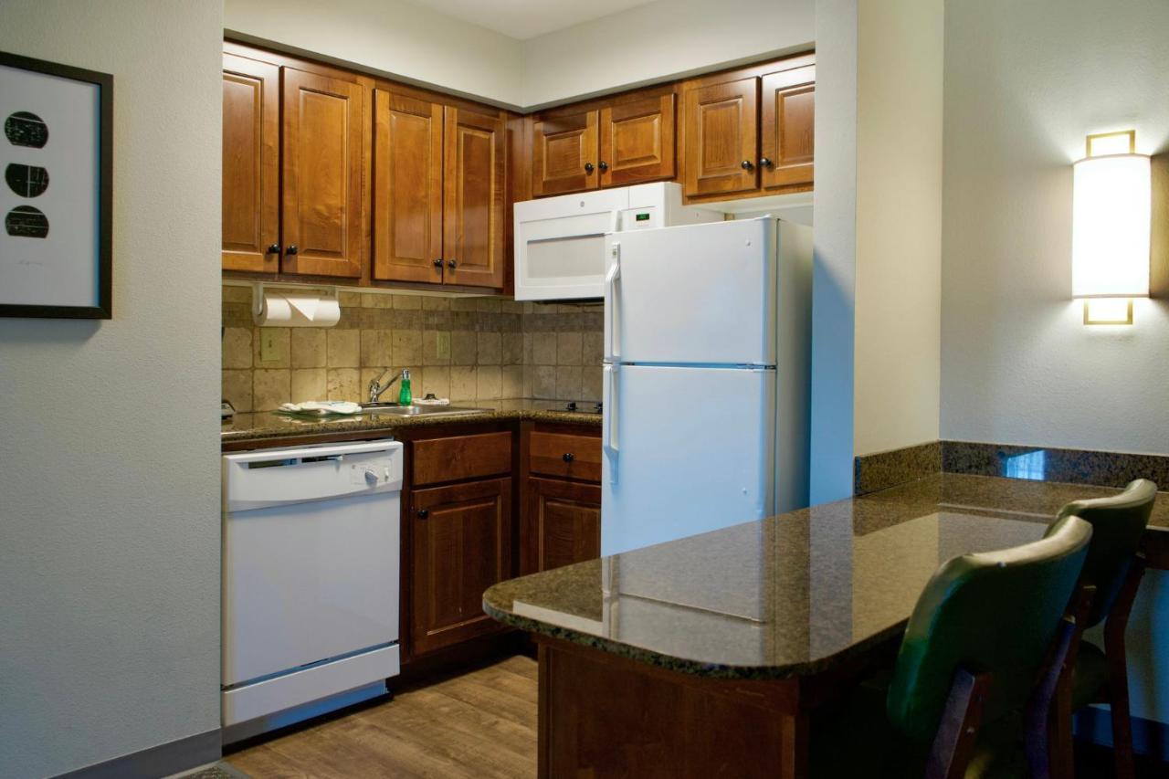Staybridge Suites Akron-Stow-Cuyahoga Falls By Ihg Eksteriør bilde