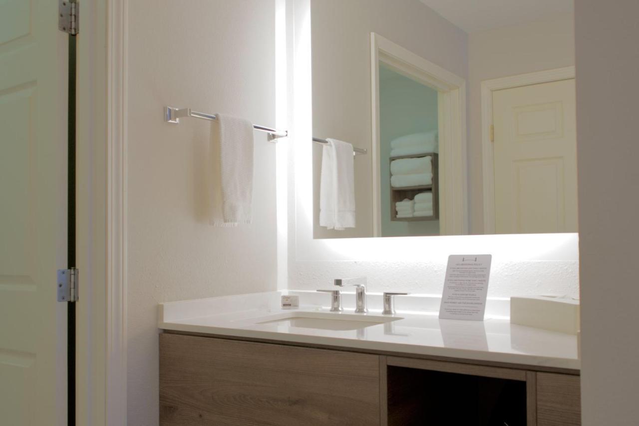 Staybridge Suites Akron-Stow-Cuyahoga Falls By Ihg Eksteriør bilde