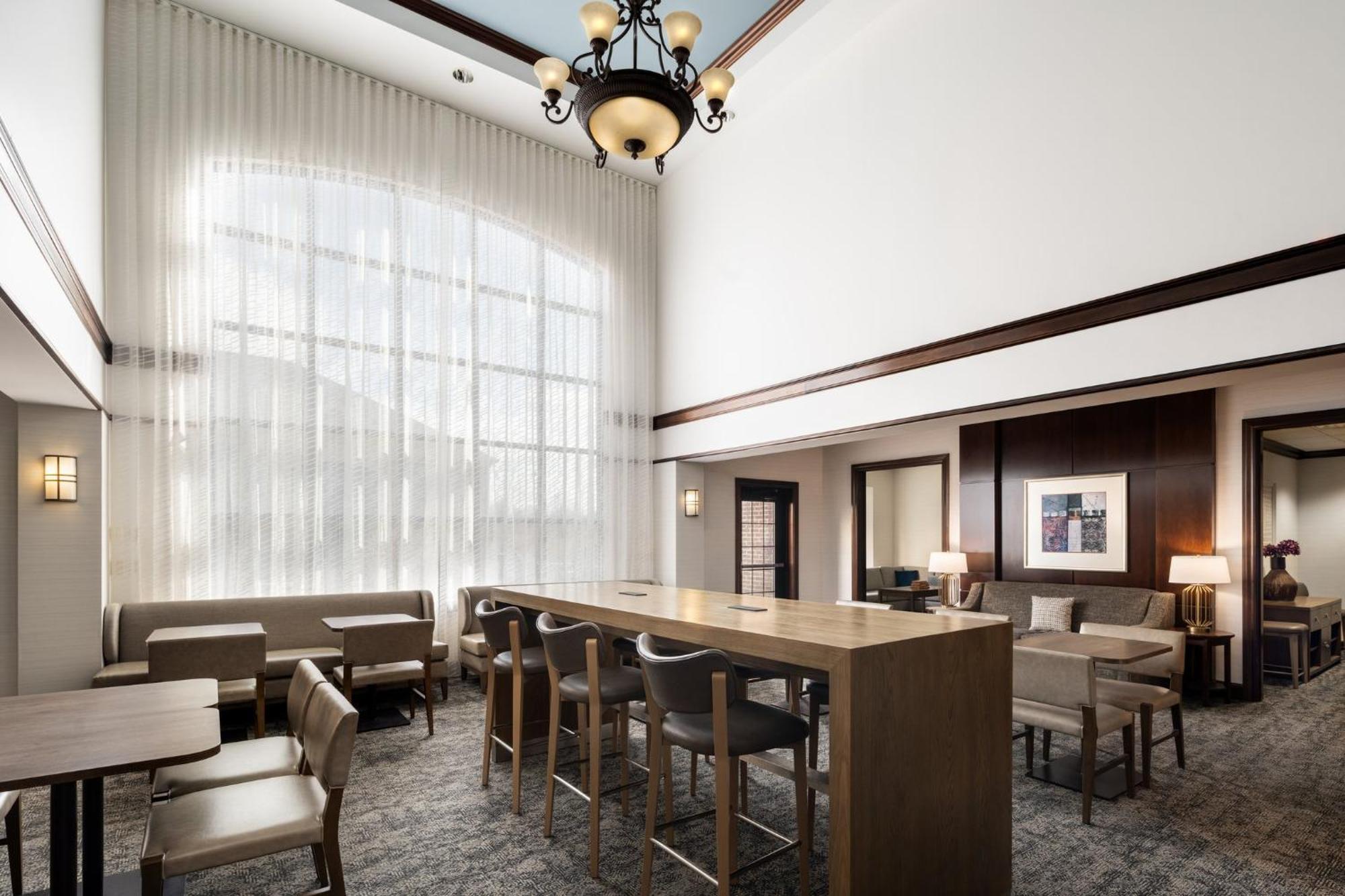 Staybridge Suites Akron-Stow-Cuyahoga Falls By Ihg Eksteriør bilde