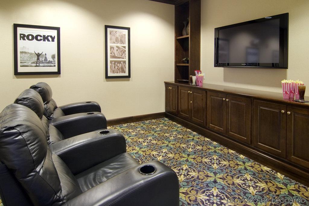 Staybridge Suites Akron-Stow-Cuyahoga Falls By Ihg Fasiliteter bilde