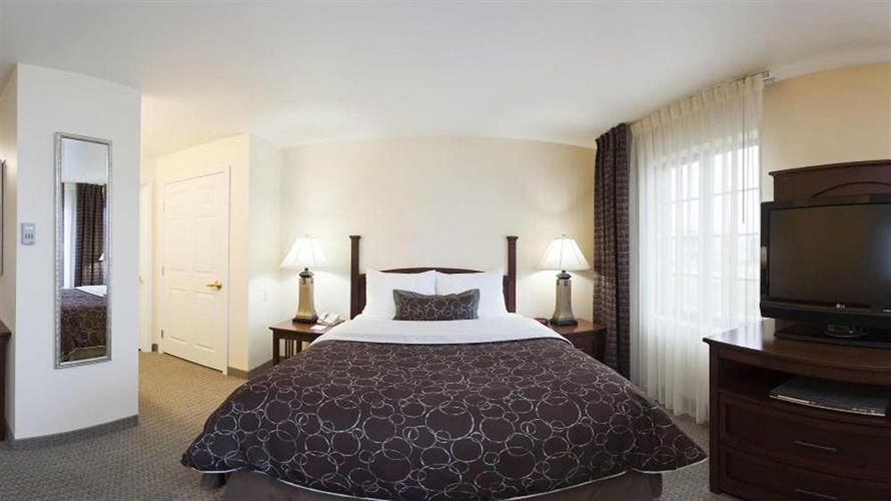 Staybridge Suites Akron-Stow-Cuyahoga Falls By Ihg Eksteriør bilde