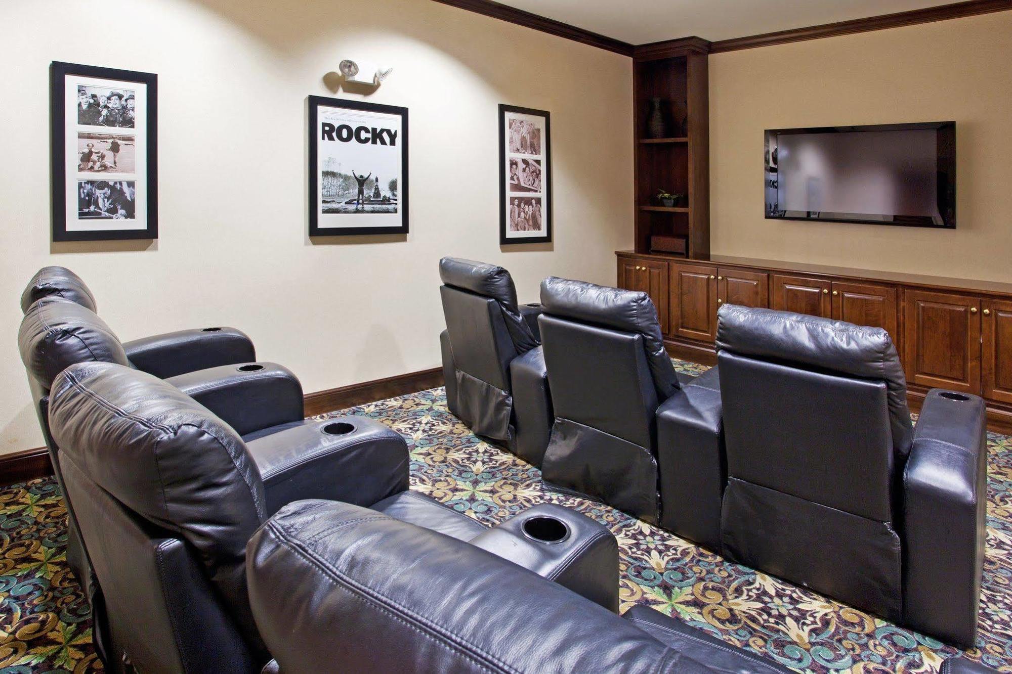 Staybridge Suites Akron-Stow-Cuyahoga Falls By Ihg Eksteriør bilde