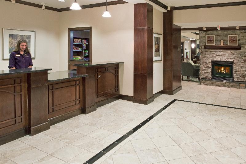 Staybridge Suites Akron-Stow-Cuyahoga Falls By Ihg Eksteriør bilde