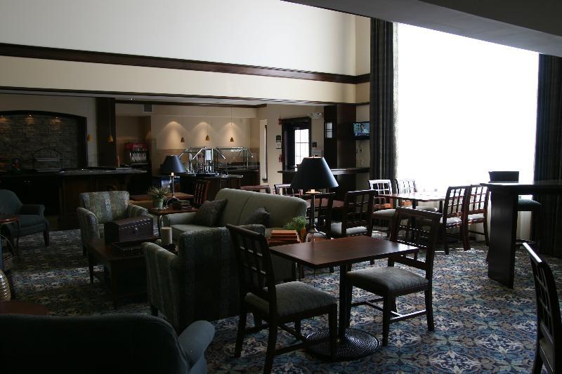 Staybridge Suites Akron-Stow-Cuyahoga Falls By Ihg Eksteriør bilde