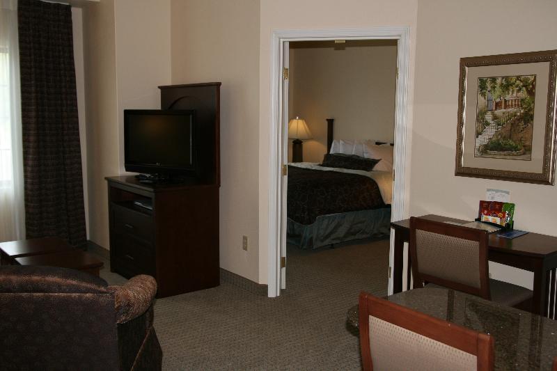 Staybridge Suites Akron-Stow-Cuyahoga Falls By Ihg Eksteriør bilde